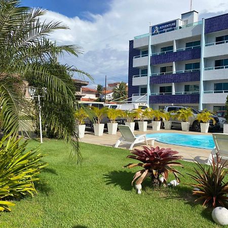 Hotel Adventure Sao Luis Экстерьер фото