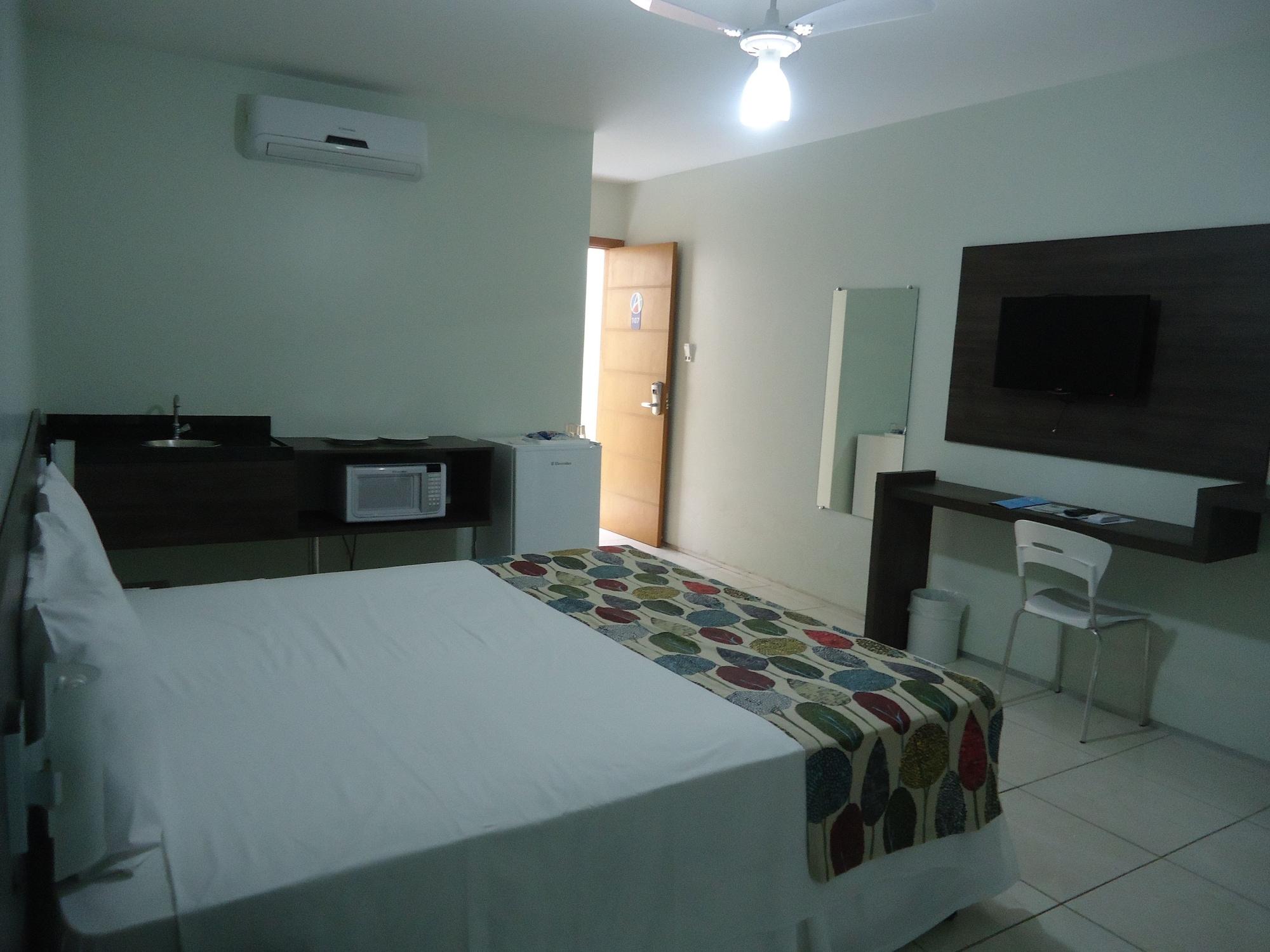 Hotel Adventure Sao Luis Экстерьер фото