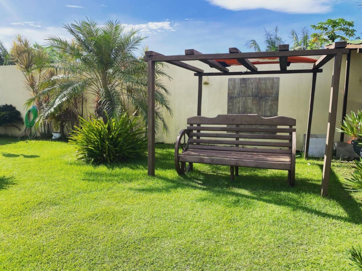 Hotel Adventure Sao Luis Экстерьер фото
