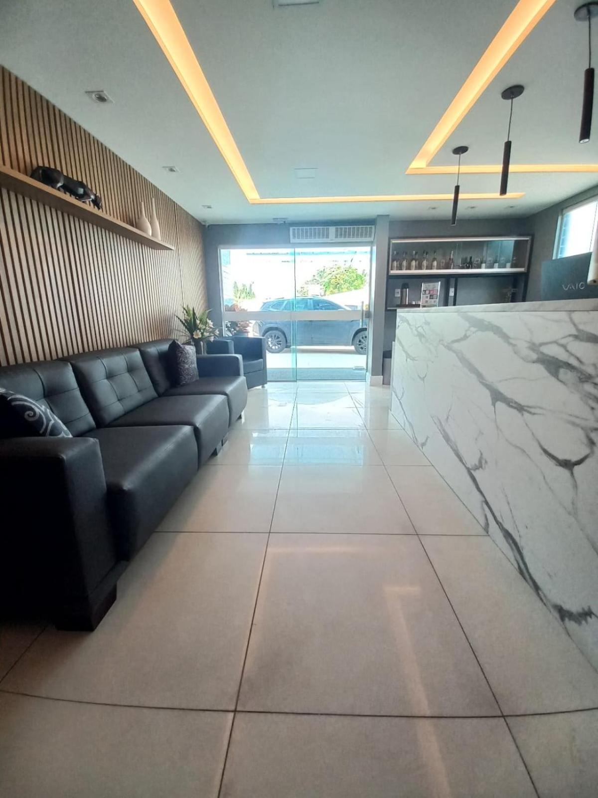 Hotel Adventure Sao Luis Экстерьер фото