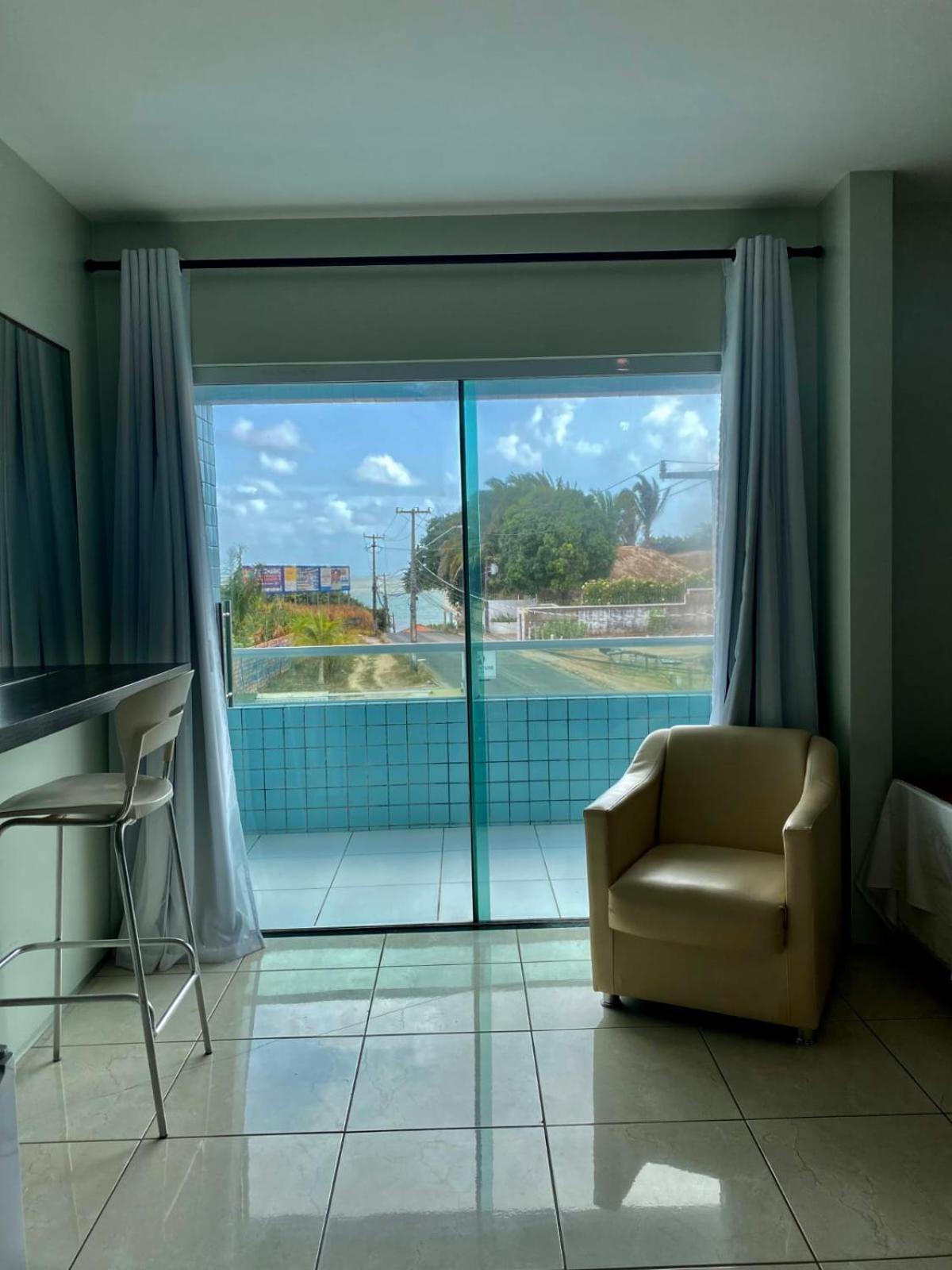 Hotel Adventure Sao Luis Экстерьер фото
