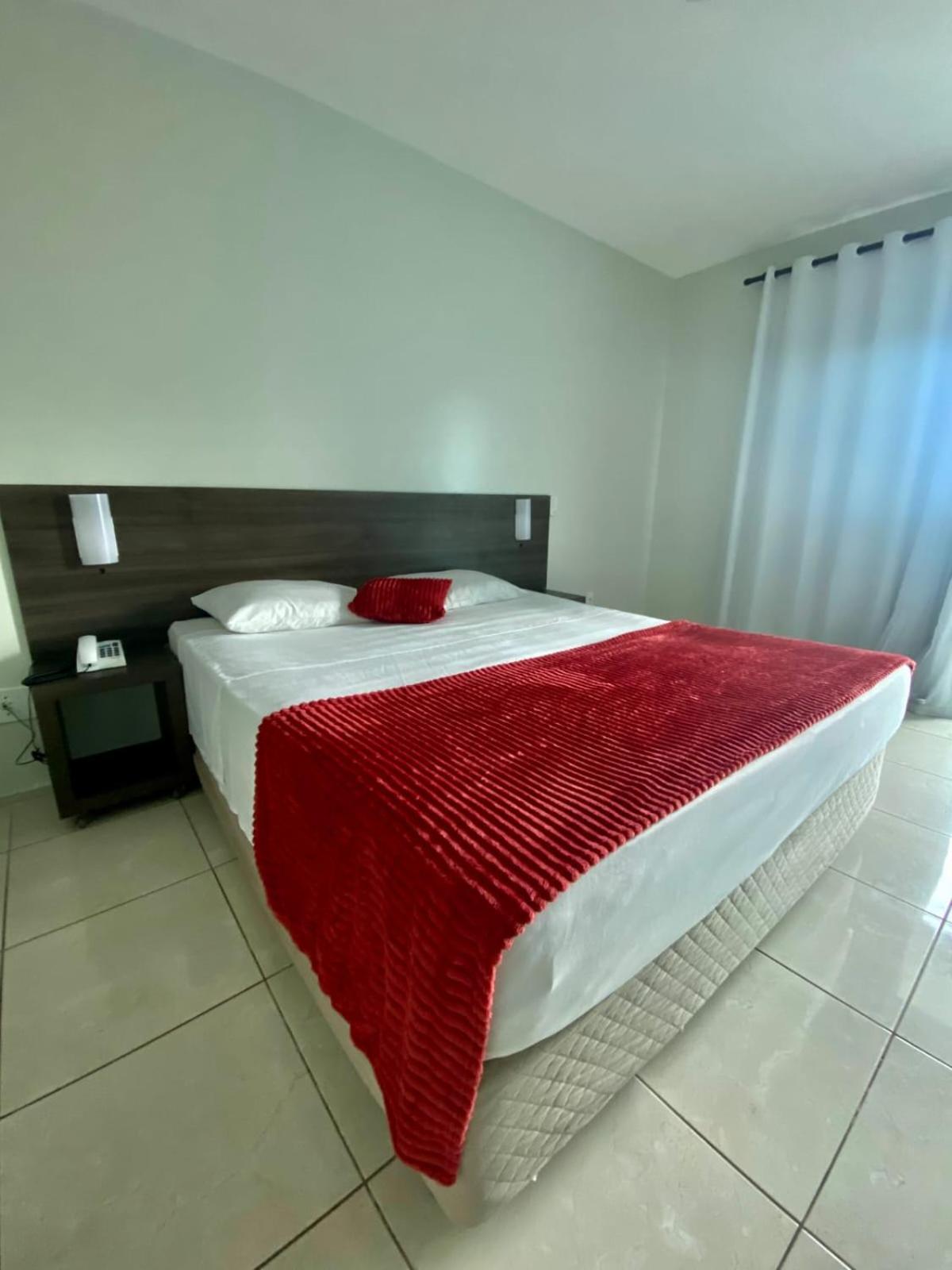 Hotel Adventure Sao Luis Экстерьер фото