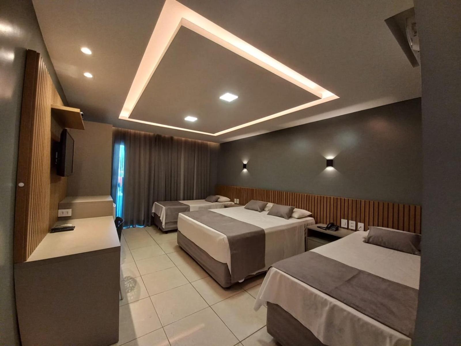 Hotel Adventure Sao Luis Экстерьер фото