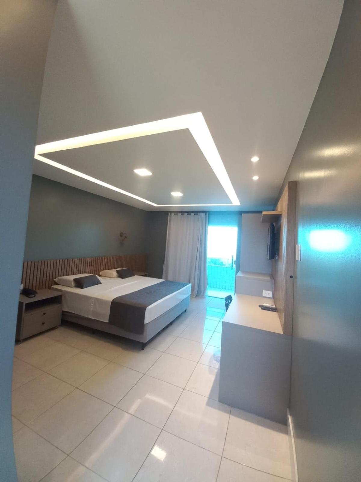 Hotel Adventure Sao Luis Экстерьер фото