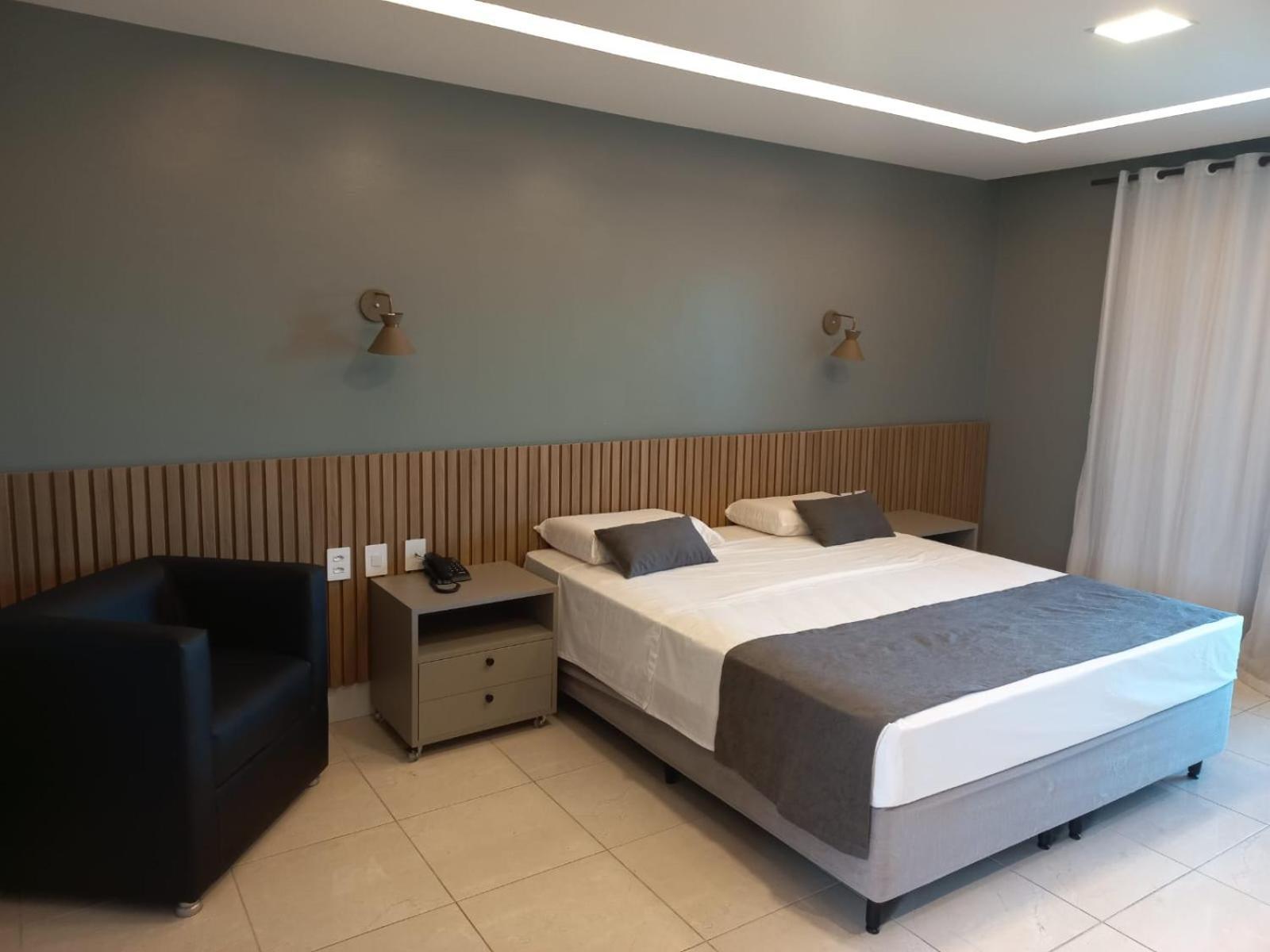 Hotel Adventure Sao Luis Экстерьер фото