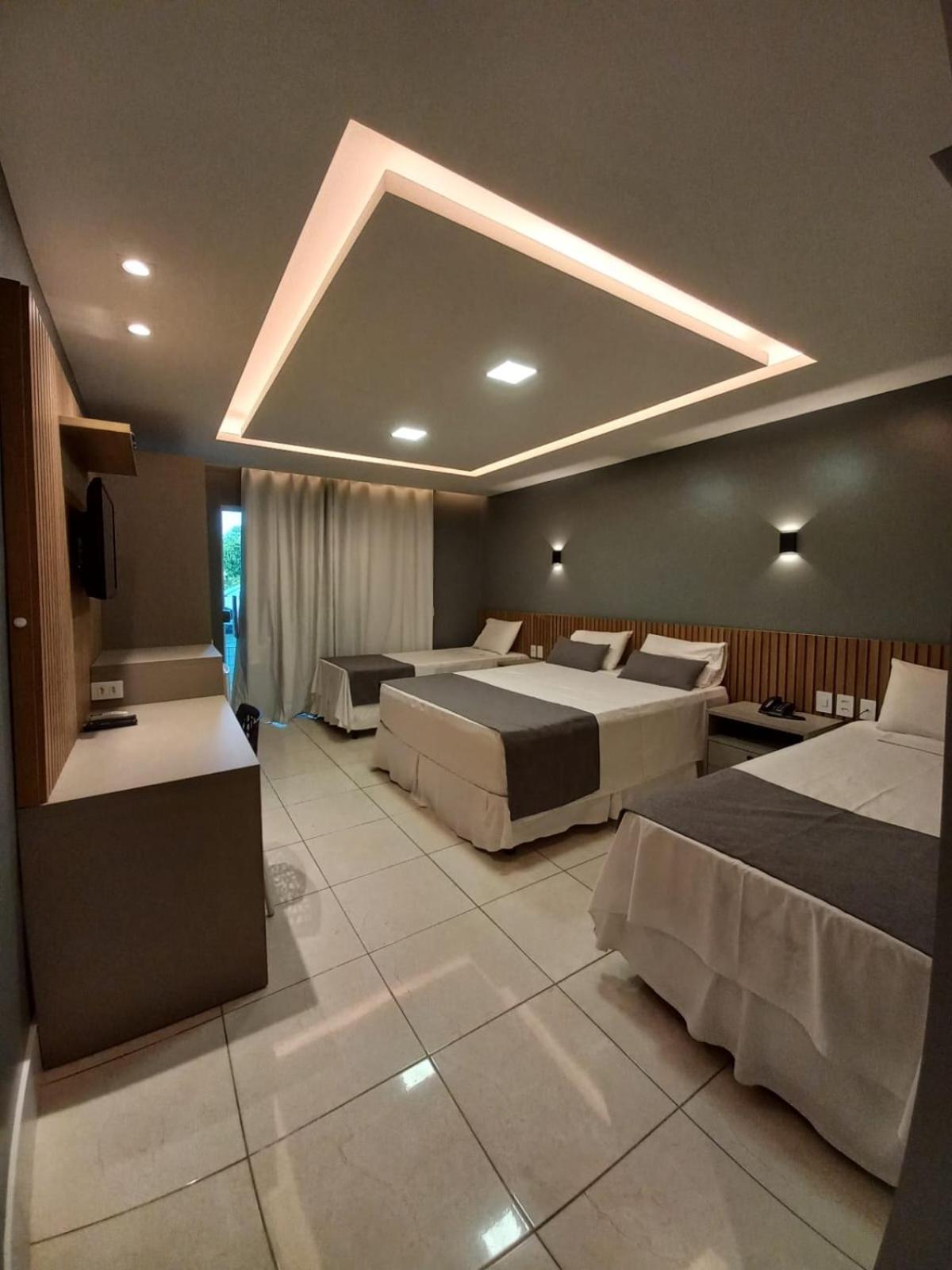 Hotel Adventure Sao Luis Экстерьер фото