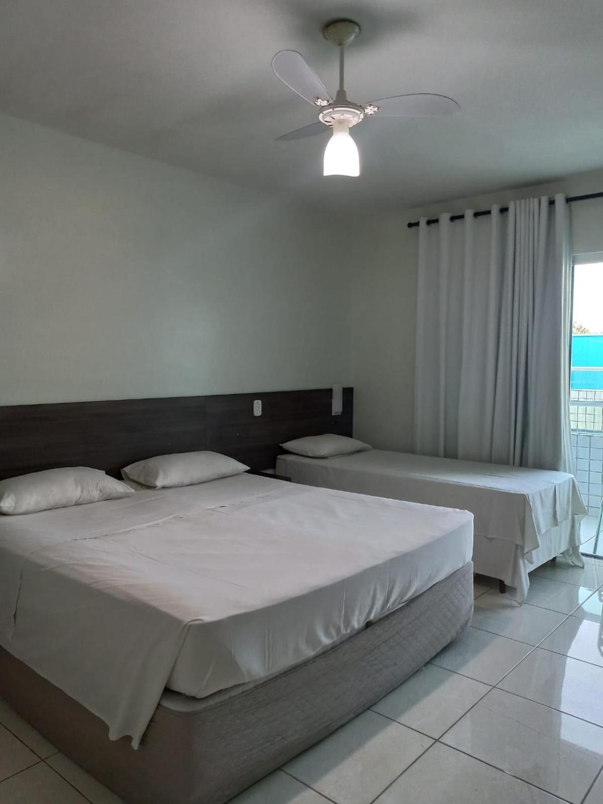 Hotel Adventure Sao Luis Экстерьер фото