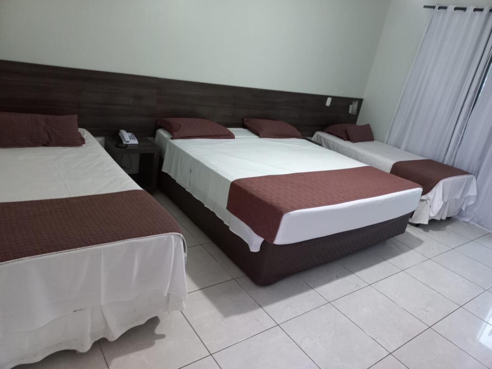 Hotel Adventure Sao Luis Экстерьер фото
