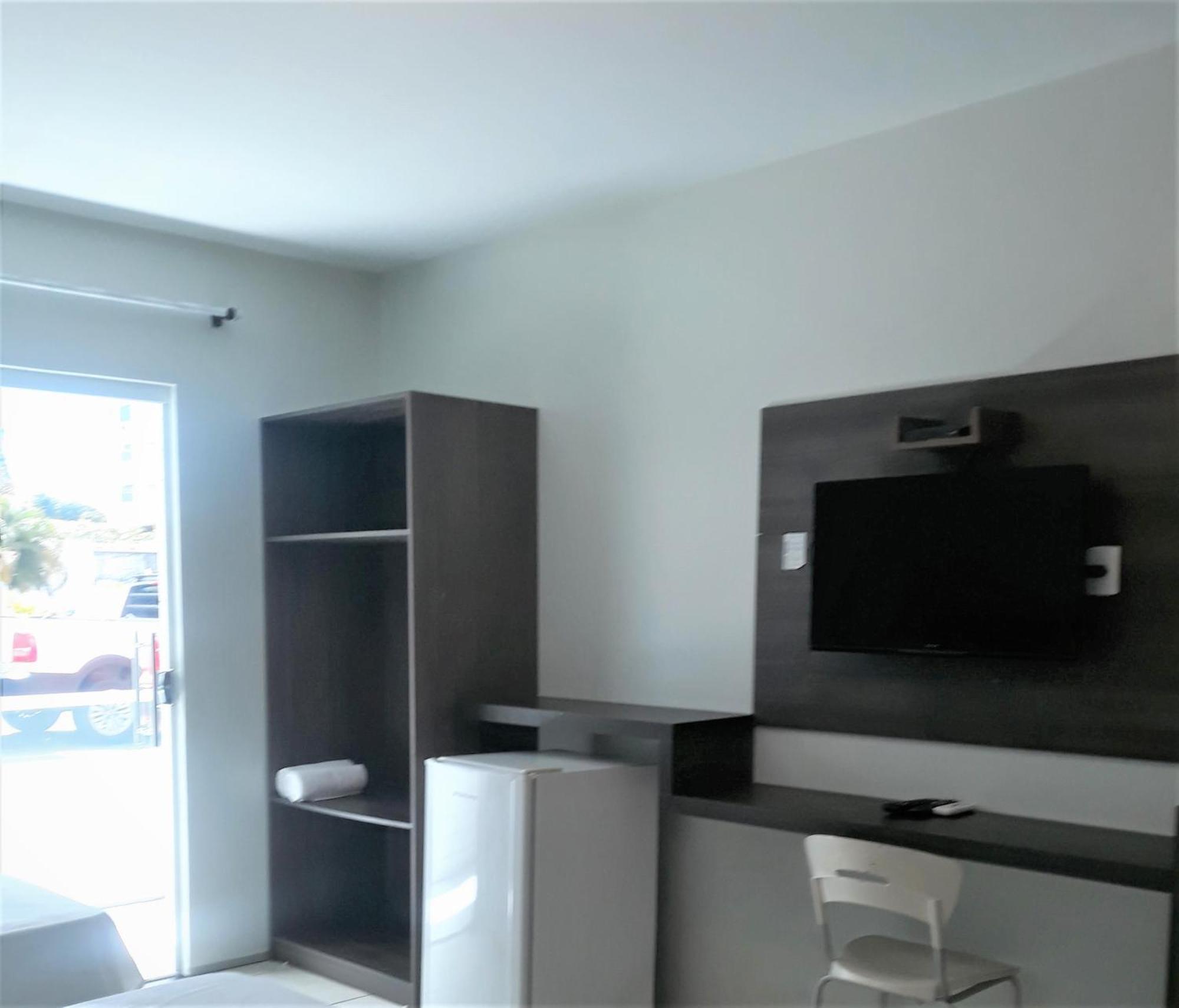 Hotel Adventure Sao Luis Экстерьер фото