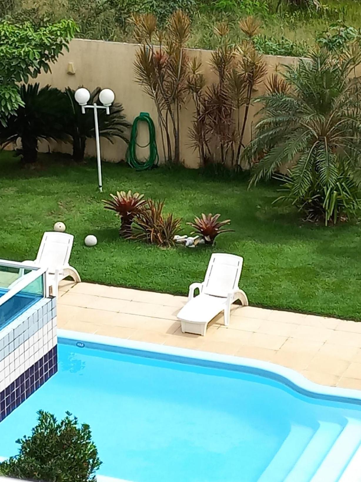 Hotel Adventure Sao Luis Экстерьер фото