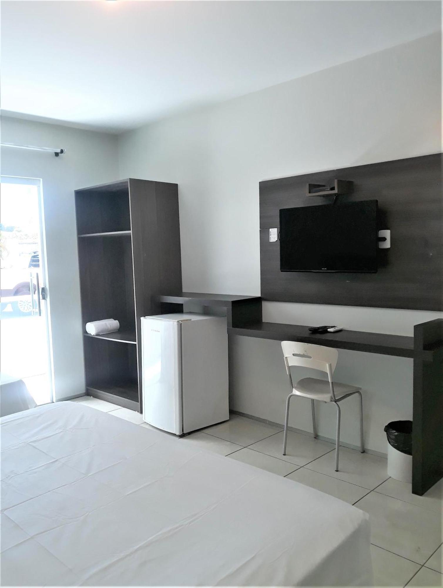Hotel Adventure Sao Luis Экстерьер фото