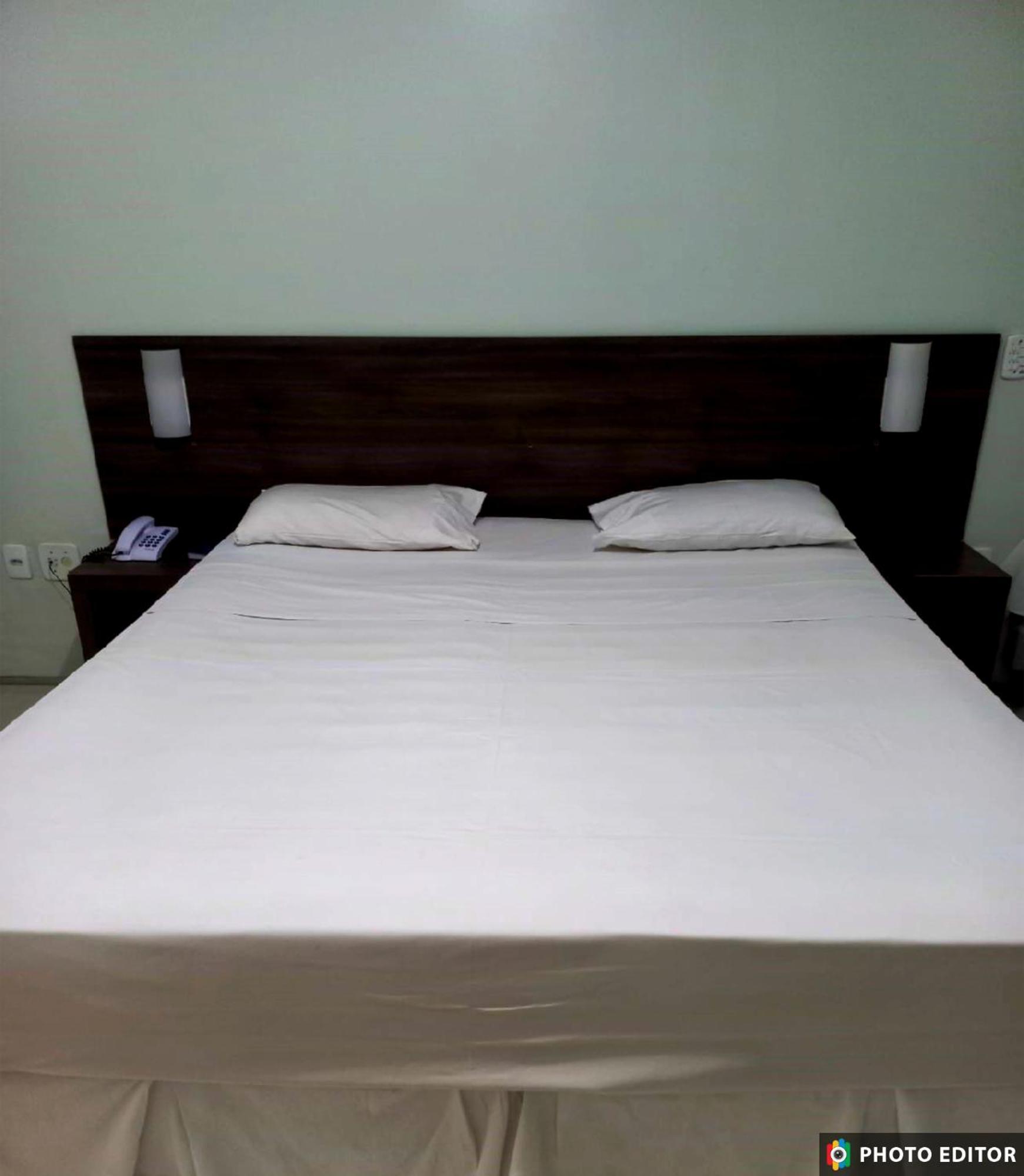 Hotel Adventure Sao Luis Экстерьер фото