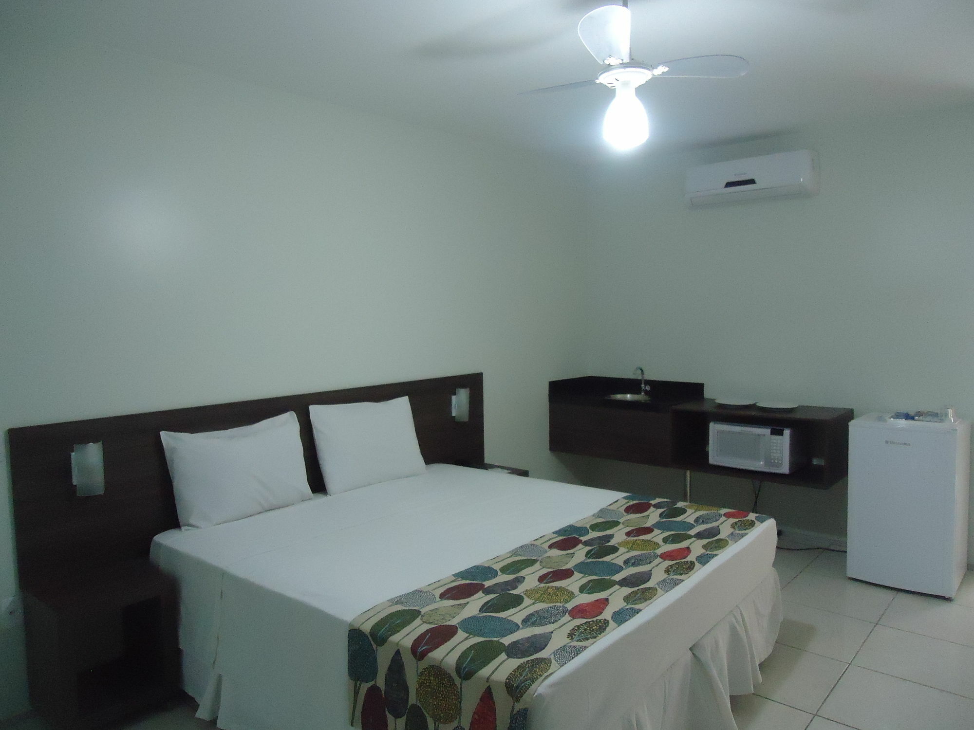 Hotel Adventure Sao Luis Экстерьер фото